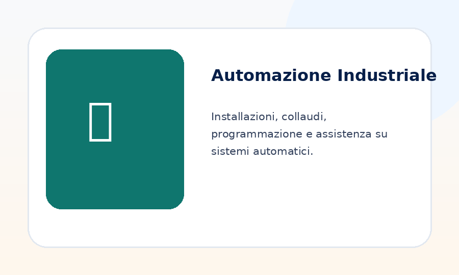 Immagine funzioni ReportOne per Automazione Industriale